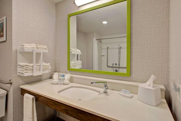 Imagen general del Hotel Hampton Inn Brockville, On. Foto 16