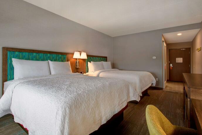Imagen general del Hotel Hampton Inn Brockville, On. Foto 18