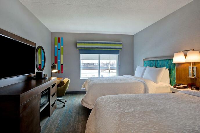 Imagen general del Hotel Hampton Inn Brockville, On. Foto 19