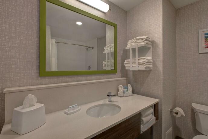 Imagen general del Hotel Hampton Inn Brockville, On. Foto 21