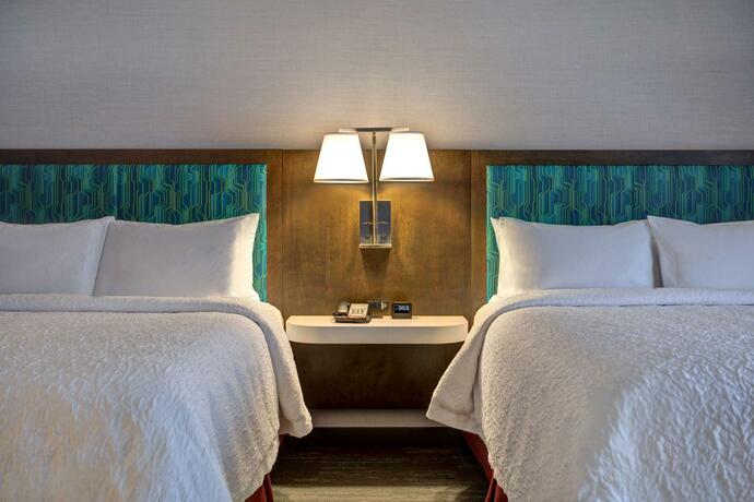 Imagen general del Hotel Hampton Inn Brockville, On. Foto 23