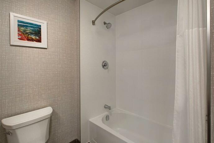 Imagen general del Hotel Hampton Inn Brockville, On. Foto 29
