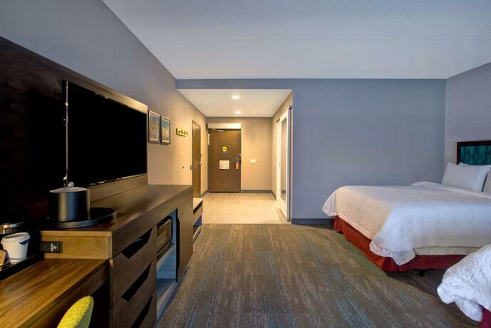 Imagen general del Hotel Hampton Inn Brockville, On. Foto 34