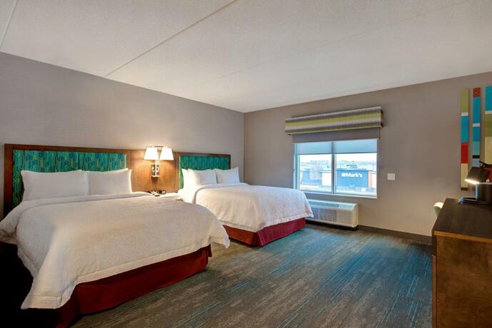Imagen general del Hotel Hampton Inn Brockville, On. Foto 38
