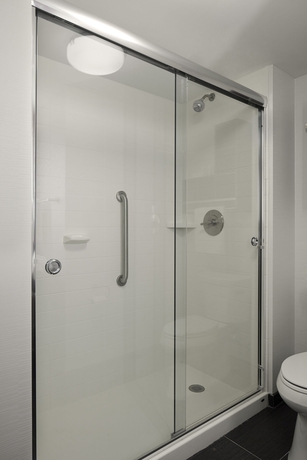 Imagen de la habitación del Hotel Hampton Inn Brooklyn/downtown. Foto 6