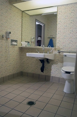 Imagen de la habitación del Hotel Hampton Inn Brooksville Dade. Foto 6