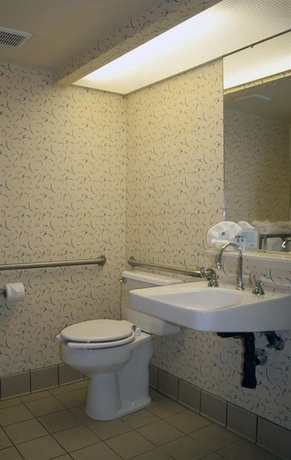 Imagen de la habitación del Hotel Hampton Inn Brooksville Dade. Foto 7