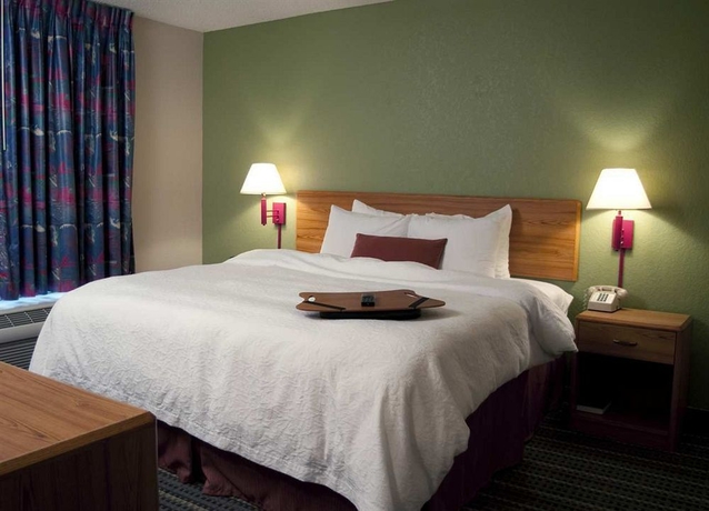 Imagen de la habitación del Hotel Hampton Inn Brooksville Dade. Foto 9