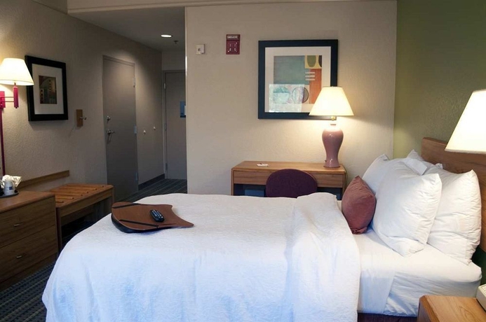 Imagen de la habitación del Hotel Hampton Inn Brooksville Dade. Foto 11