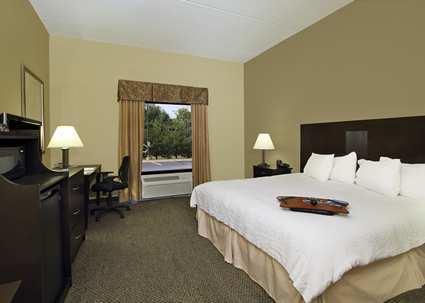 Imagen general del Hotel Hampton Inn Broussard-lafayette Area. Foto 2