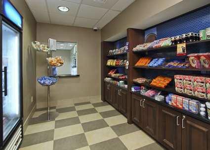 Imagen general del Hotel Hampton Inn Broussard-lafayette Area. Foto 3