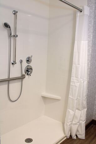 Imagen general del Hotel Hampton Inn Buffalo - Amherst. Foto 10