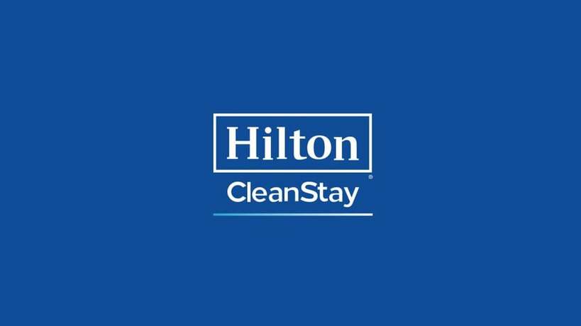 Imagen general del Hotel Hampton Inn Buffalo - Amherst. Foto 2