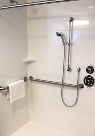Imagen de la habitación del Hotel Hampton Inn Buffalo - Amherst. Foto 18