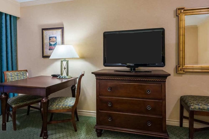 Imagen de la habitación del Hotel Hampton Inn Buffalo-williamsville. Foto 6