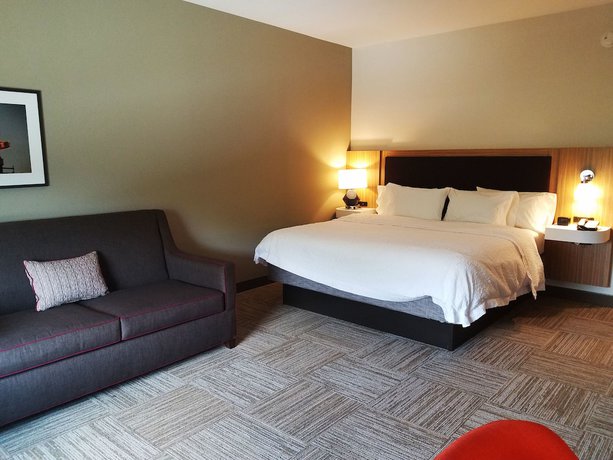 Imagen de la habitación del Hotel Hampton Inn Bulverde Texas Hill Country. Foto 6