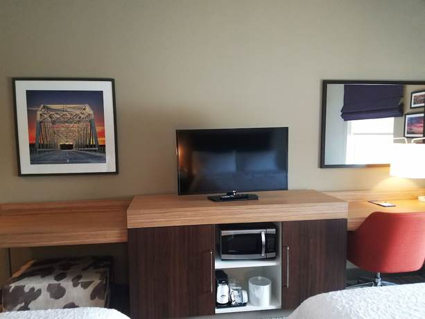 Imagen de la habitación del Hotel Hampton Inn Bulverde Texas Hill Country. Foto 9