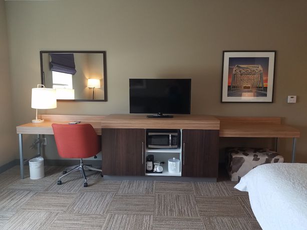 Imagen de la habitación del Hotel Hampton Inn Bulverde Texas Hill Country. Foto 11