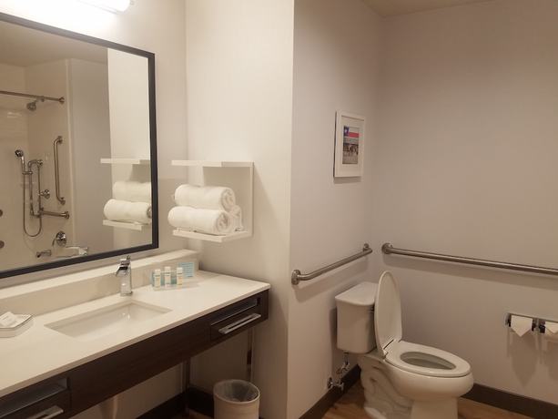 Imagen de la habitación del Hotel Hampton Inn Bulverde Texas Hill Country. Foto 12