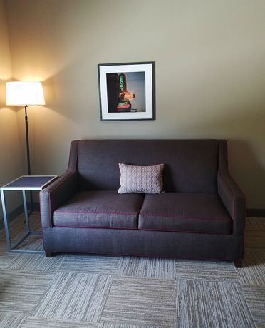 Imagen de la habitación del Hotel Hampton Inn Bulverde Texas Hill Country. Foto 15