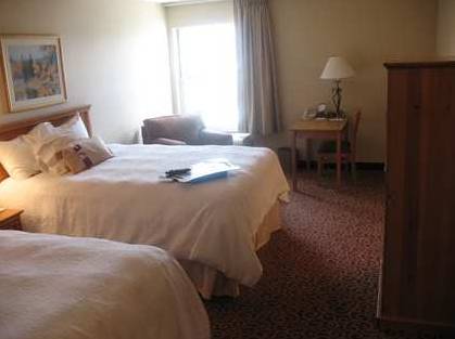 Imagen de la habitación del Hotel Hampton Inn Butte. Foto 5