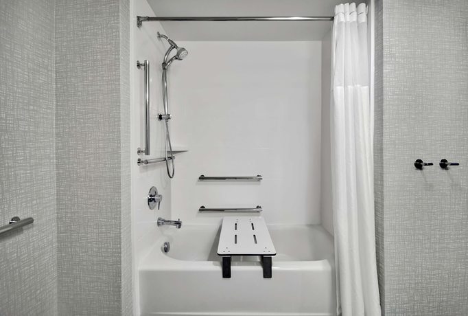 Imagen de la habitación del Hotel Hampton Inn By Hilton Abingdon. Foto 13