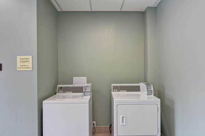 Imagen de los interiores del Hotel Hampton Inn By Hilton Atlanta Kennesaw. Foto 14