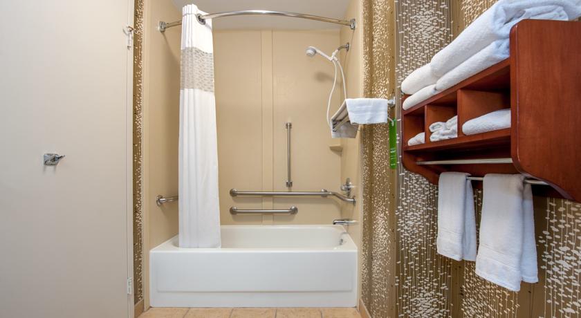 Imagen general del Hotel Hampton Inn By Hilton Bowling Green. Foto 3