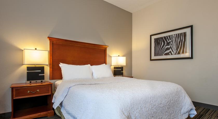 Imagen general del Hotel Hampton Inn By Hilton Bowling Green. Foto 9