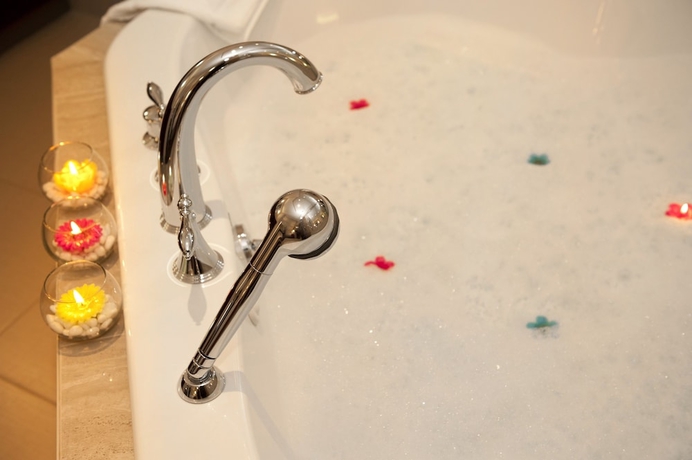 Imagen de la habitación del Hotel Hampton Inn By Hilton Brampton Toronto. Foto 15