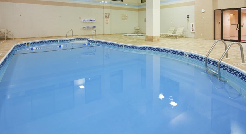 Imagen general del Hotel Hampton Inn By Hilton Branson On The Strip. Foto 4