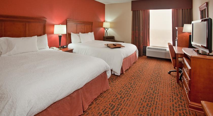 Imagen general del Hotel Hampton Inn By Hilton Branson On The Strip. Foto 9