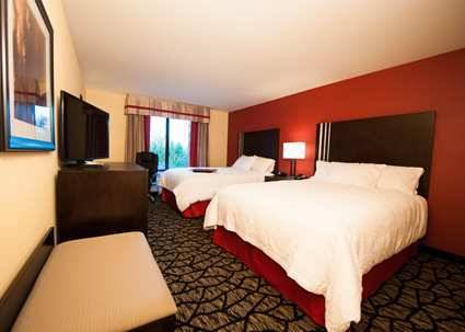 Imagen de la habitación del Hotel Hampton Inn By Hilton Chilliwack. Foto 3