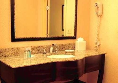 Imagen de la habitación del Hotel Hampton Inn By Hilton Chilliwack. Foto 5