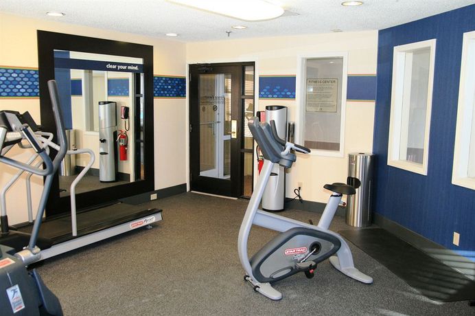 Imagen general del Hotel Hampton Inn By Hilton Concord/bow. Foto 6