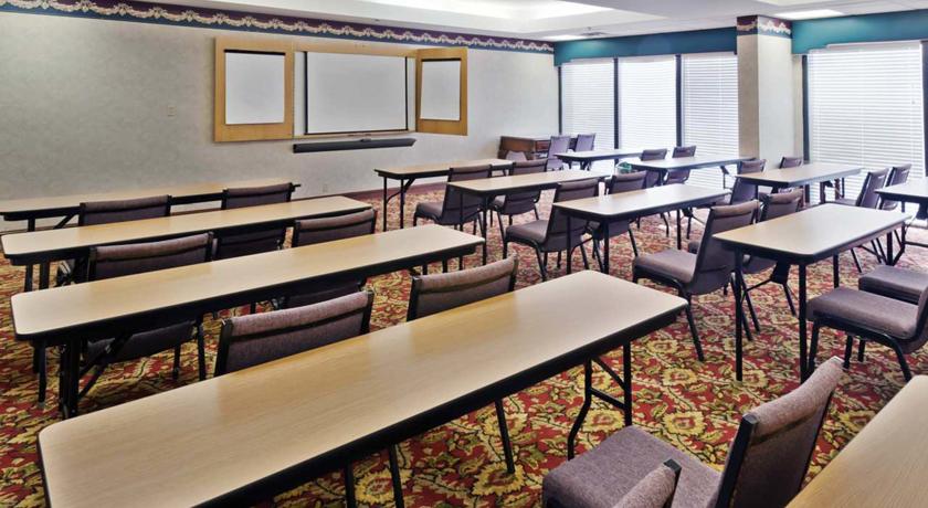 Imagen general del Hotel Hampton Inn By Hilton Concord/kannapolis. Foto 3