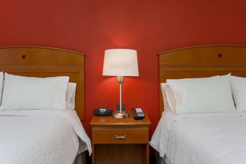 Imagen de la habitación del Hotel Hampton Inn By Hilton Dayton Fairborn Wright Patterson Afb. Foto 5