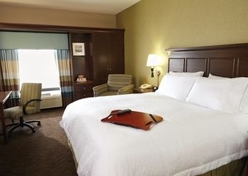 Imagen general del Hotel Hampton Inn By Hilton Durango. Foto 1
