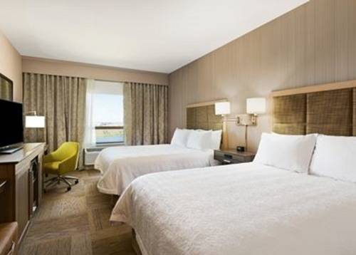 Imagen general del Hotel Hampton Inn By Hilton Edmonton/sherwood Park. Foto 1