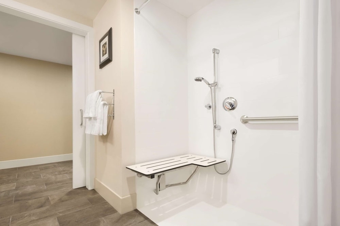 Imagen de la habitación del Hotel Hampton Inn By Hilton Elko. Foto 7