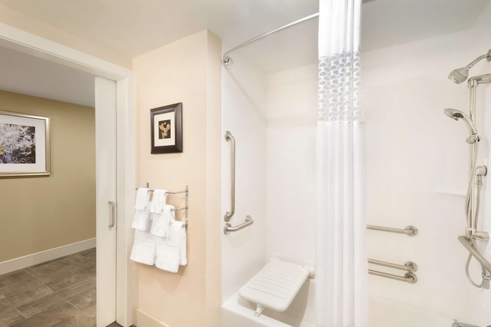 Imagen de la habitación del Hotel Hampton Inn By Hilton Elko. Foto 11