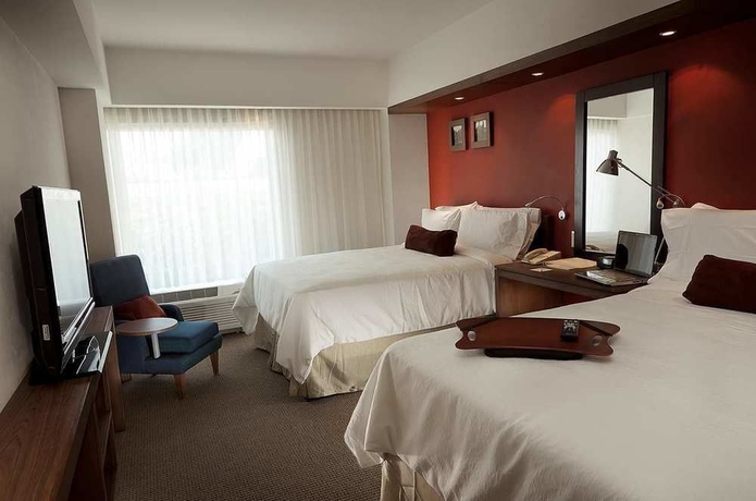 Imagen de la habitación del Hotel Hampton Inn By Hilton Guadalajara/expo Jalisco Mexico. Foto 5