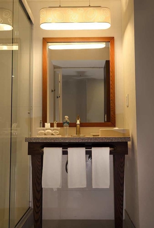 Imagen de la habitación del Hotel Hampton Inn By Hilton Guadalajara/expo Jalisco Mexico. Foto 6