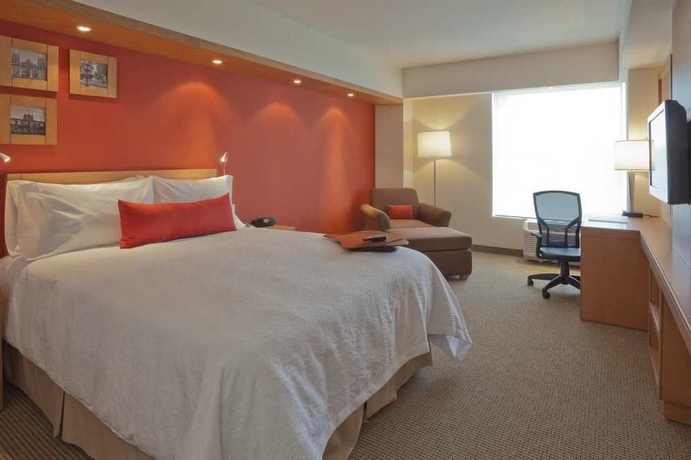 Imagen de la habitación del Hotel Hampton Inn By Hilton Guadalajara/expo Jalisco Mexico. Foto 10