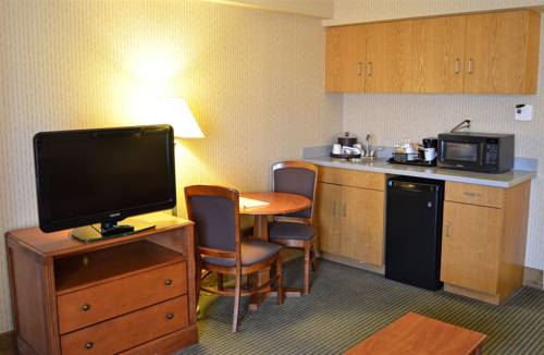 Imagen de la habitación del Hotel Hampton Inn By Hilton Harrisburg West. Foto 6
