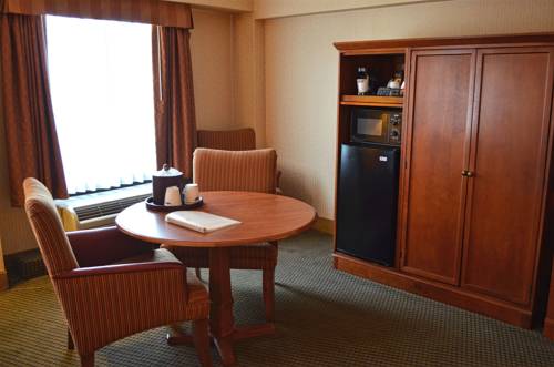 Imagen de la habitación del Hotel Hampton Inn By Hilton Harrisburg West. Foto 8