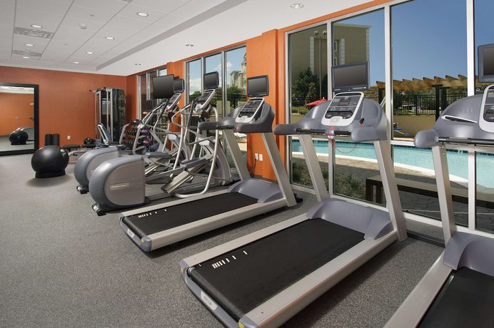 Imagen de los interiores del Hotel Hampton Inn By Hilton Hattiesburg. Foto 19