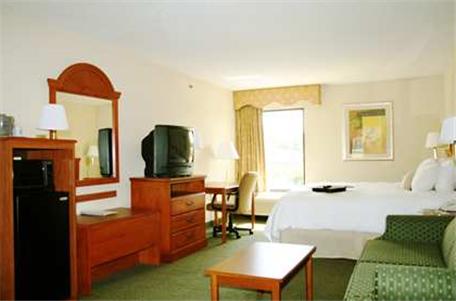 Imagen general del Hotel Hampton Inn By Hilton Hopewell Fort Gregg-adams. Foto 2