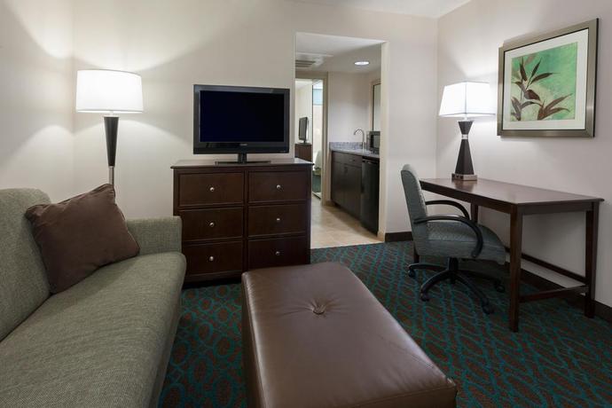 Imagen general del Hotel Hampton Inn By Hilton New Bedford/fairhaven. Foto 5