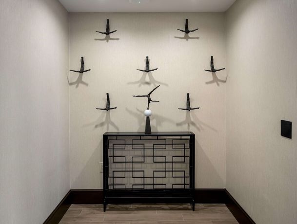 Imagen de los interiores del Hotel Hampton Inn By Hilton New Paltz. Foto 16